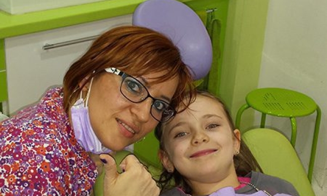 Clinica stomatologica Dental Travels