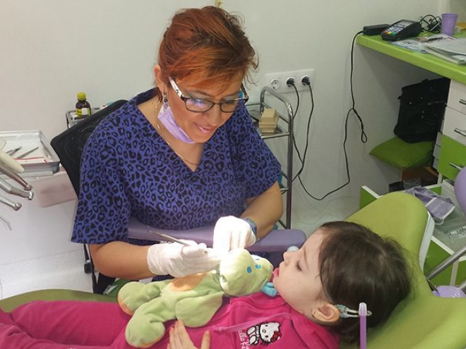 Clinica stomatologica Dental Travels