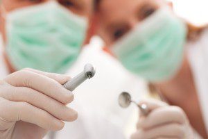 Chirurgie dentara